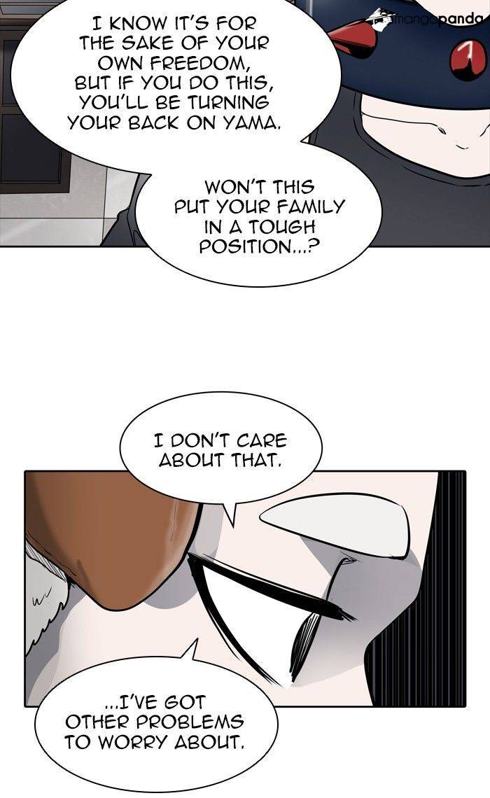 Tower of God Chapter 426 image 070